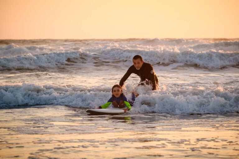 15+ Surf Lessons (beginner friendly) near SF – 2024 Guide