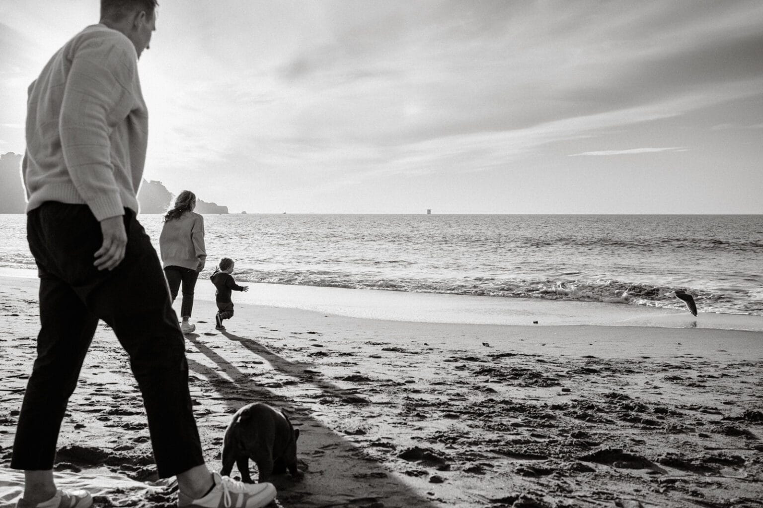 The Enloe Creative | San Francisco Family Photographer